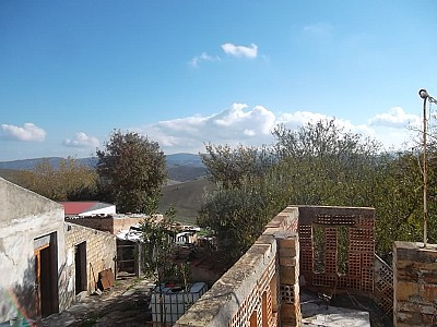 Vendita Casa indipendente a Gissi