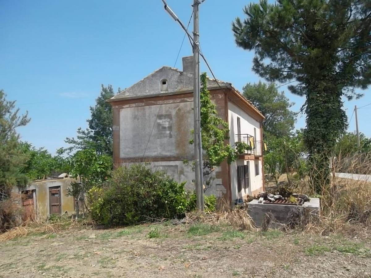 Rural house or Rustic for sale in   at Atessa - 9881780 foto 6