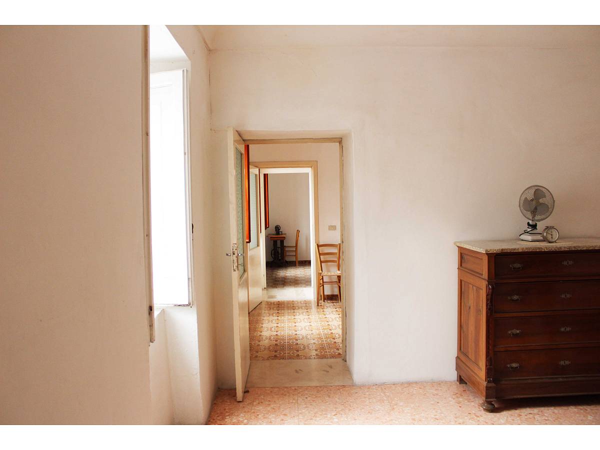 Casa indipendente in vendita in via Trento e Trieste, 2  a Furci - 9059799 foto 14