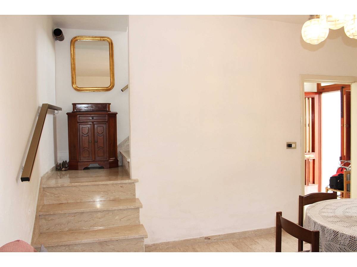 Casa indipendente in vendita in via Trento e Trieste, 2  a Furci - 9059799 foto 5