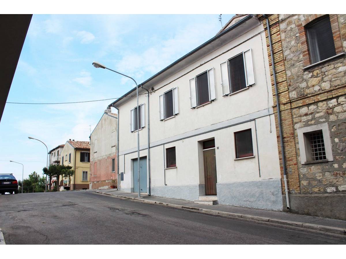 Casa indipendente in vendita in via Trento e Trieste, 2  a Furci - 9059799 foto 13