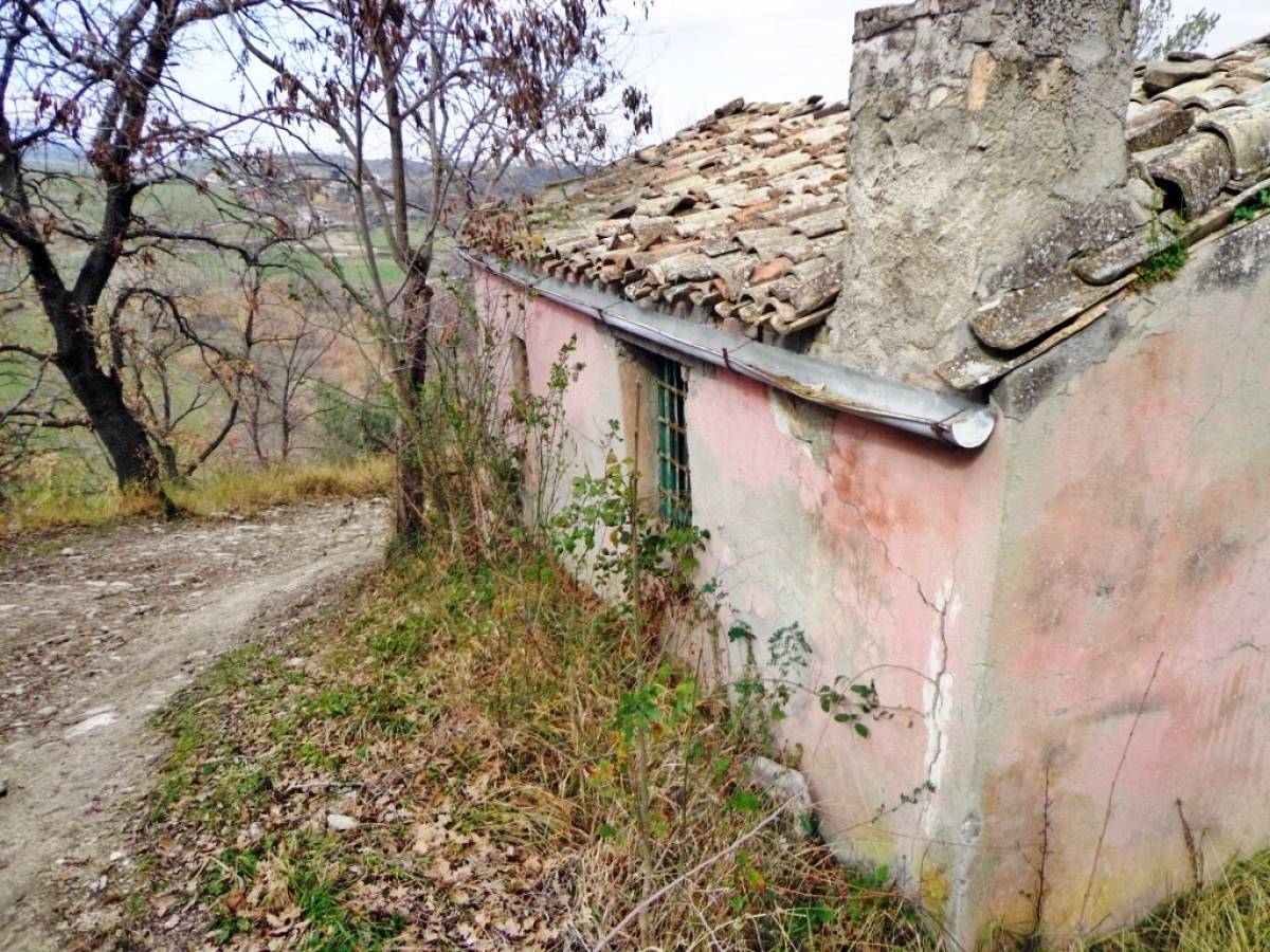 Casale o Rustico in vendita in via casale  a Atessa - 9313464 foto 3