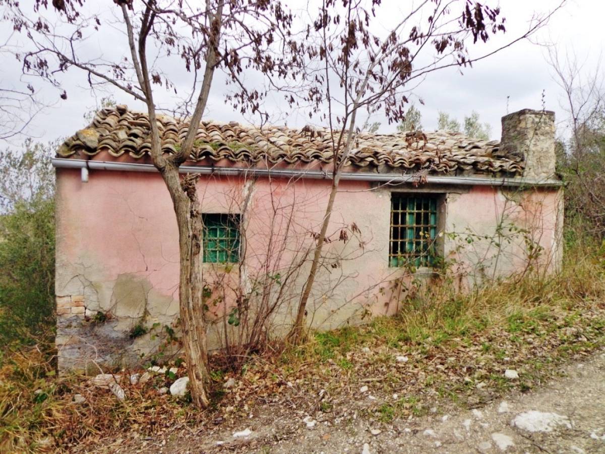 Casale o Rustico in vendita in via casale  a Atessa - 9313464 foto 4