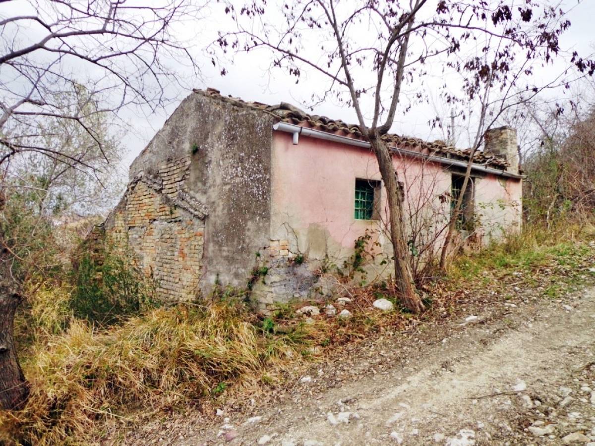 Casale o Rustico in vendita in via casale  a Atessa - 9313464 foto 5