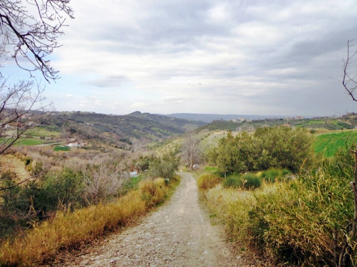 Casale o Rustico in vendita in via casale  a Atessa - 9313464 foto 7