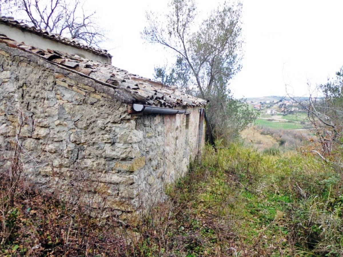 Casale o Rustico in vendita in via casale  a Atessa - 9313464 foto 12