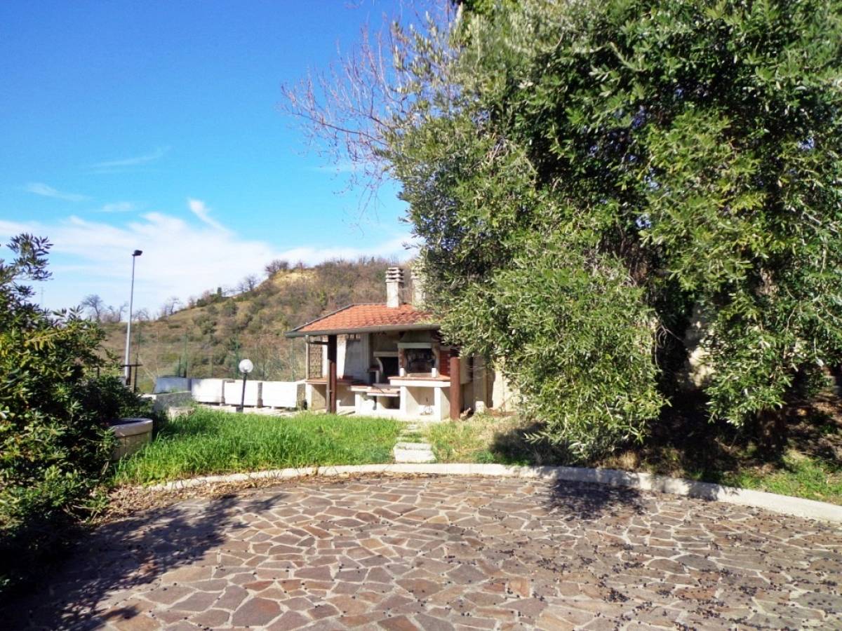 Villa for sale in strada villaggio del fanciullo  at Chieti - 7895305 foto 6