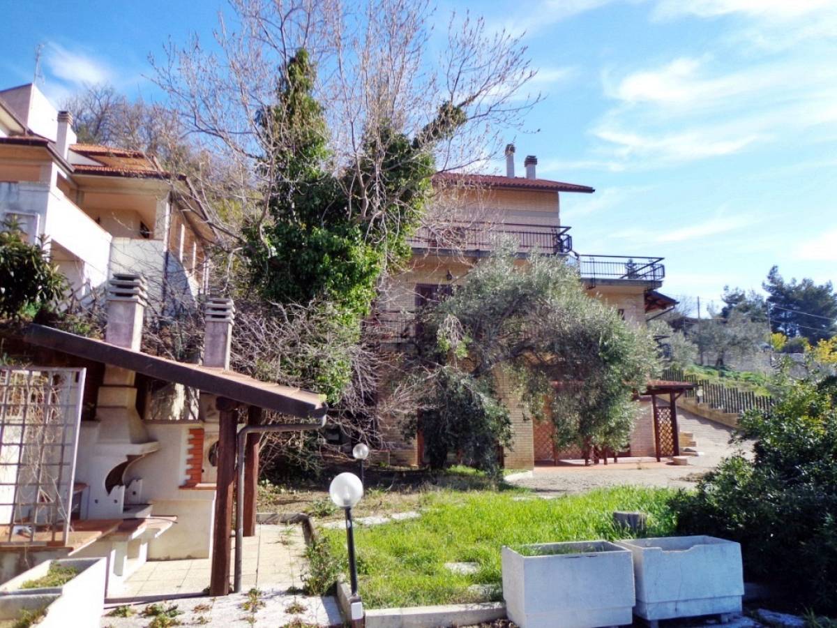 Villa for sale in strada villaggio del fanciullo  at Chieti - 7895305 foto 9