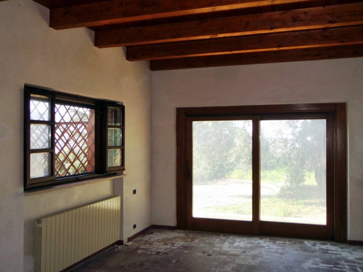 Villa for sale in strada villaggio del fanciullo  at Chieti - 7895305 foto 24