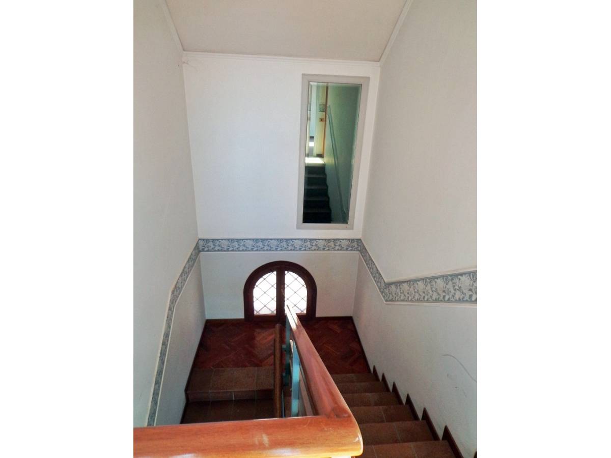 Villa for sale in strada villaggio del fanciullo  at Chieti - 7895305 foto 27