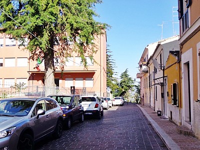 Appartamento in vendita a Chieti