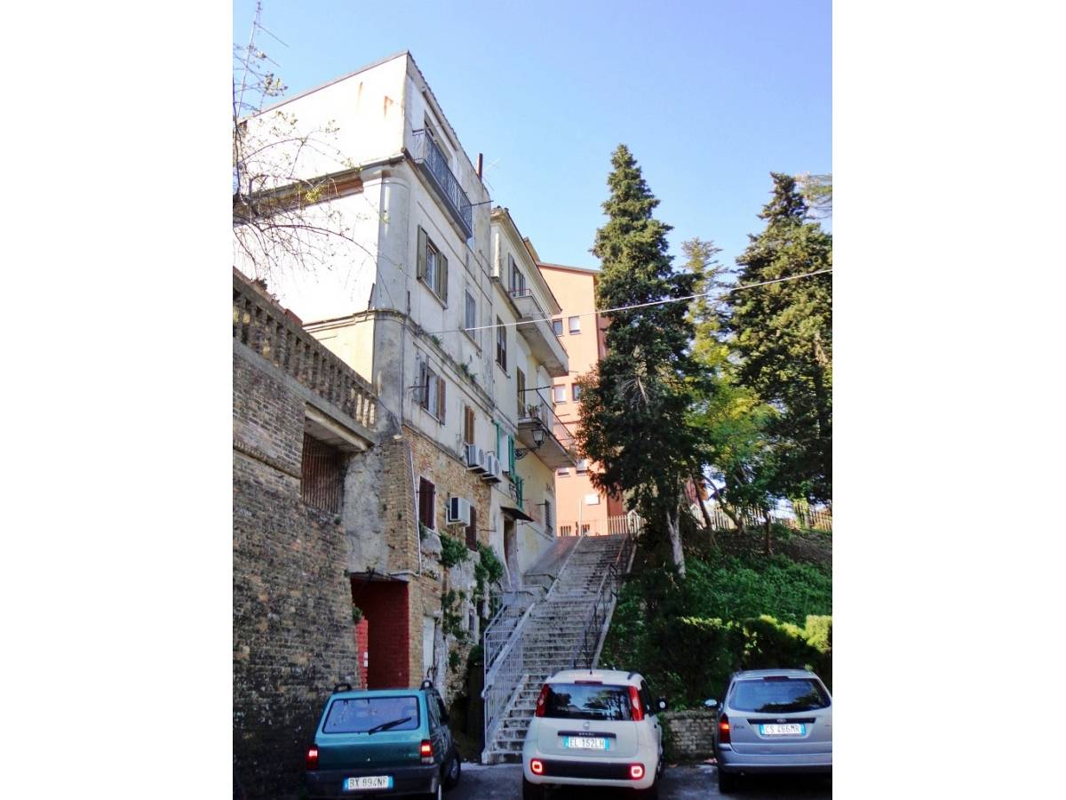 Apartment for sale in via dei celestini  in C.so Marrucino - Civitella area at Chieti - 6728017 foto 2