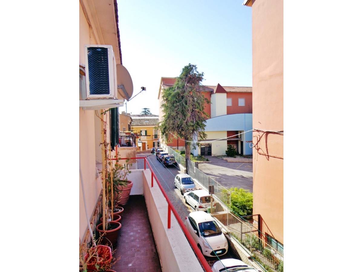 Apartment for sale in via dei celestini  in C.so Marrucino - Civitella area at Chieti - 6728017 foto 5
