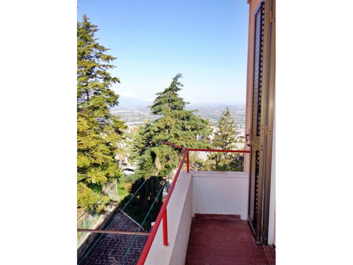 Apartment for sale in via dei celestini  in C.so Marrucino - Civitella area at Chieti - 6728017 foto 6
