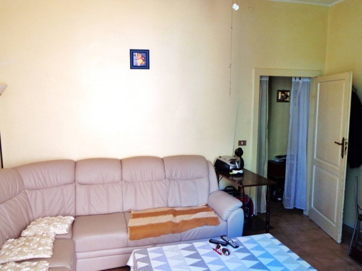 Apartment for sale in via dei celestini  in C.so Marrucino - Civitella area at Chieti - 6728017 foto 7
