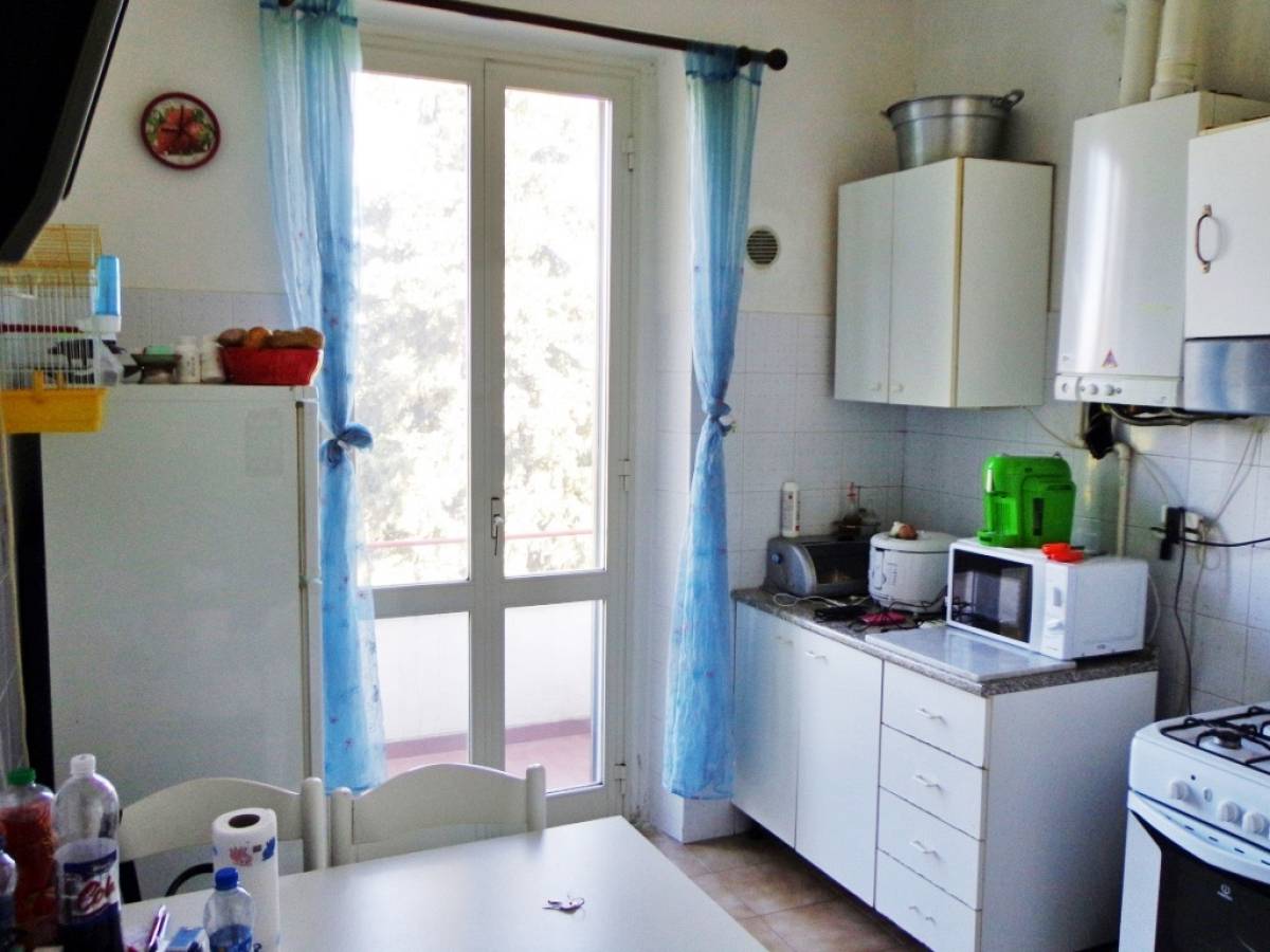 Appartamento in vendita in via dei celestini zona C.so Marrucino - Civitella a Chieti - 6728017 foto 8