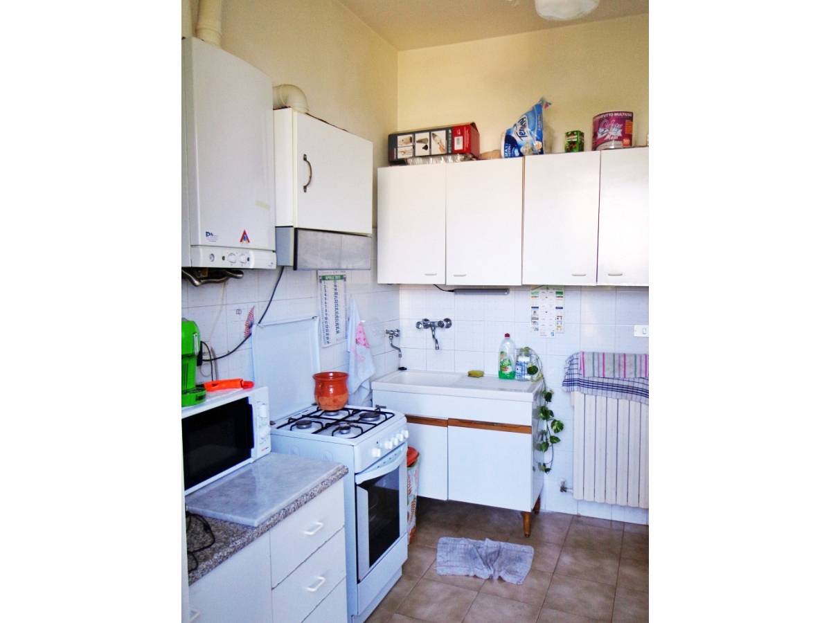 Appartamento in vendita in via dei celestini zona C.so Marrucino - Civitella a Chieti - 6728017 foto 9