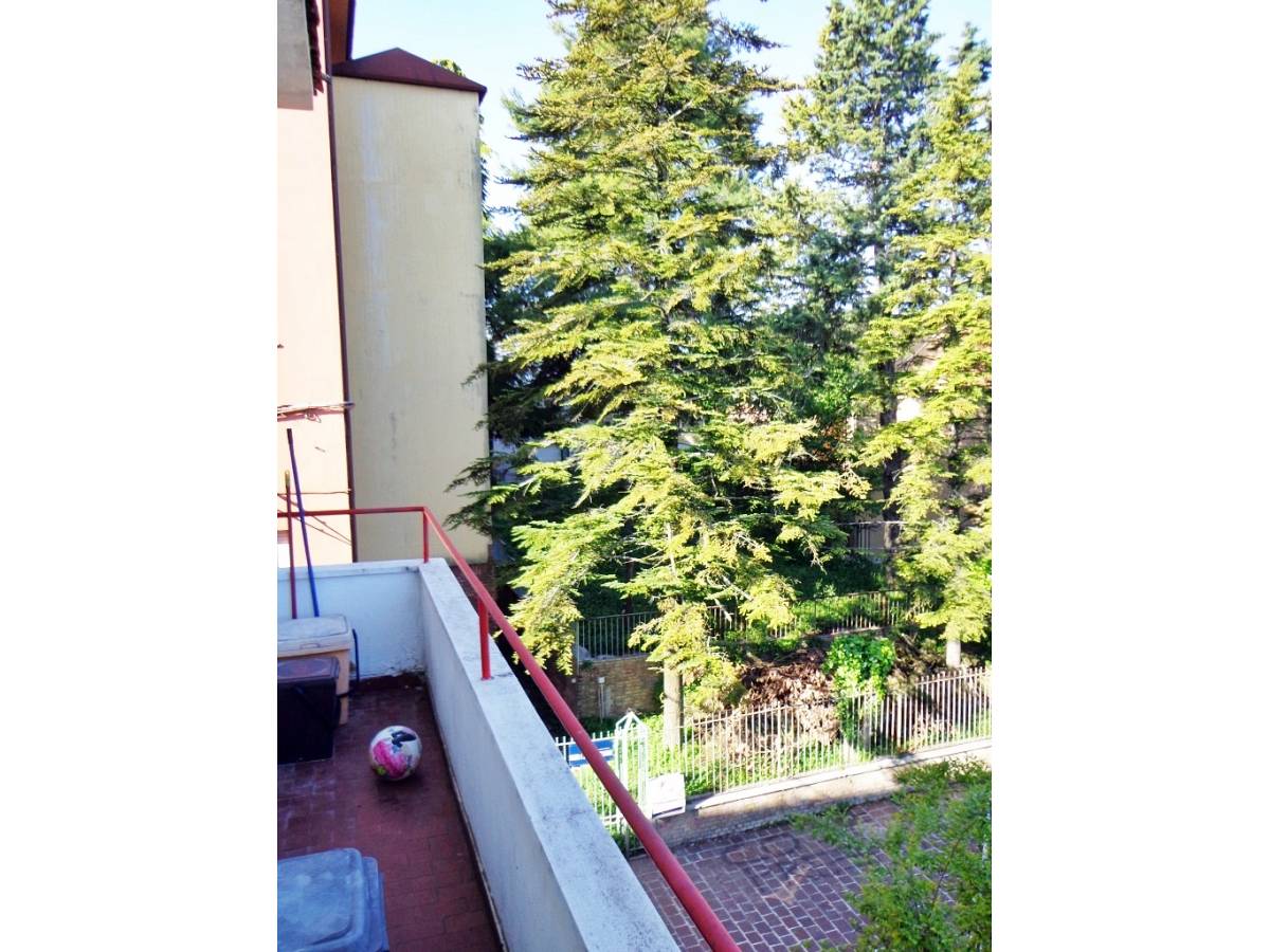 Apartment for sale in via dei celestini  in C.so Marrucino - Civitella area at Chieti - 6728017 foto 10