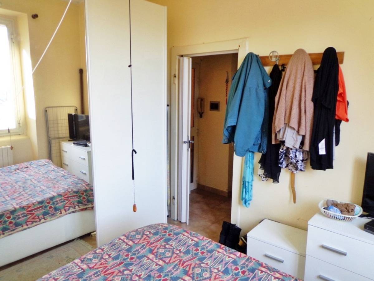 Appartamento in vendita in via dei celestini zona C.so Marrucino - Civitella a Chieti - 6728017 foto 13