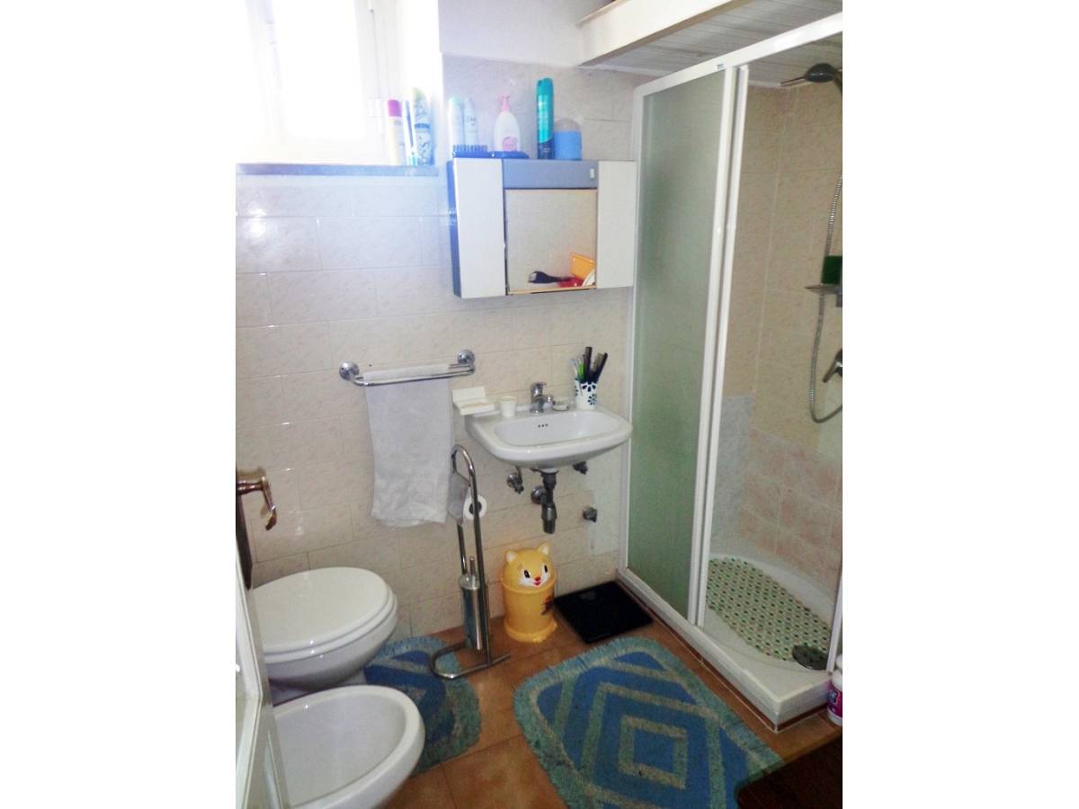 Appartamento in vendita in via dei celestini zona C.so Marrucino - Civitella a Chieti - 6728017 foto 14