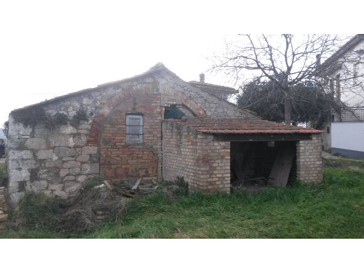 Farmland for sale in contrada colle delle ginestre  at Montenero di Bisaccia - 349047 foto 5