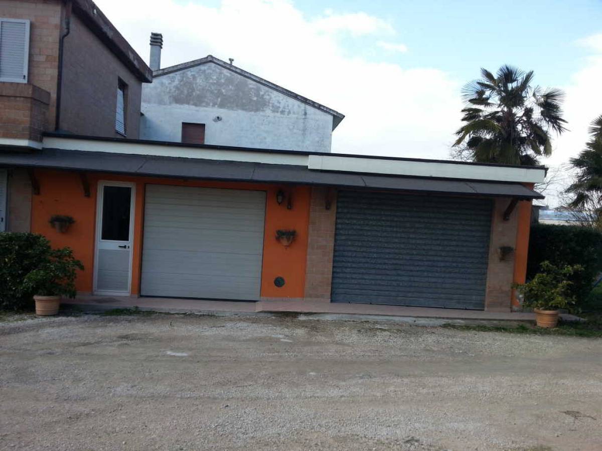 Casa indipendente in vendita in via piane chienti 153  a Civitanova Marche - 3212798 foto 8