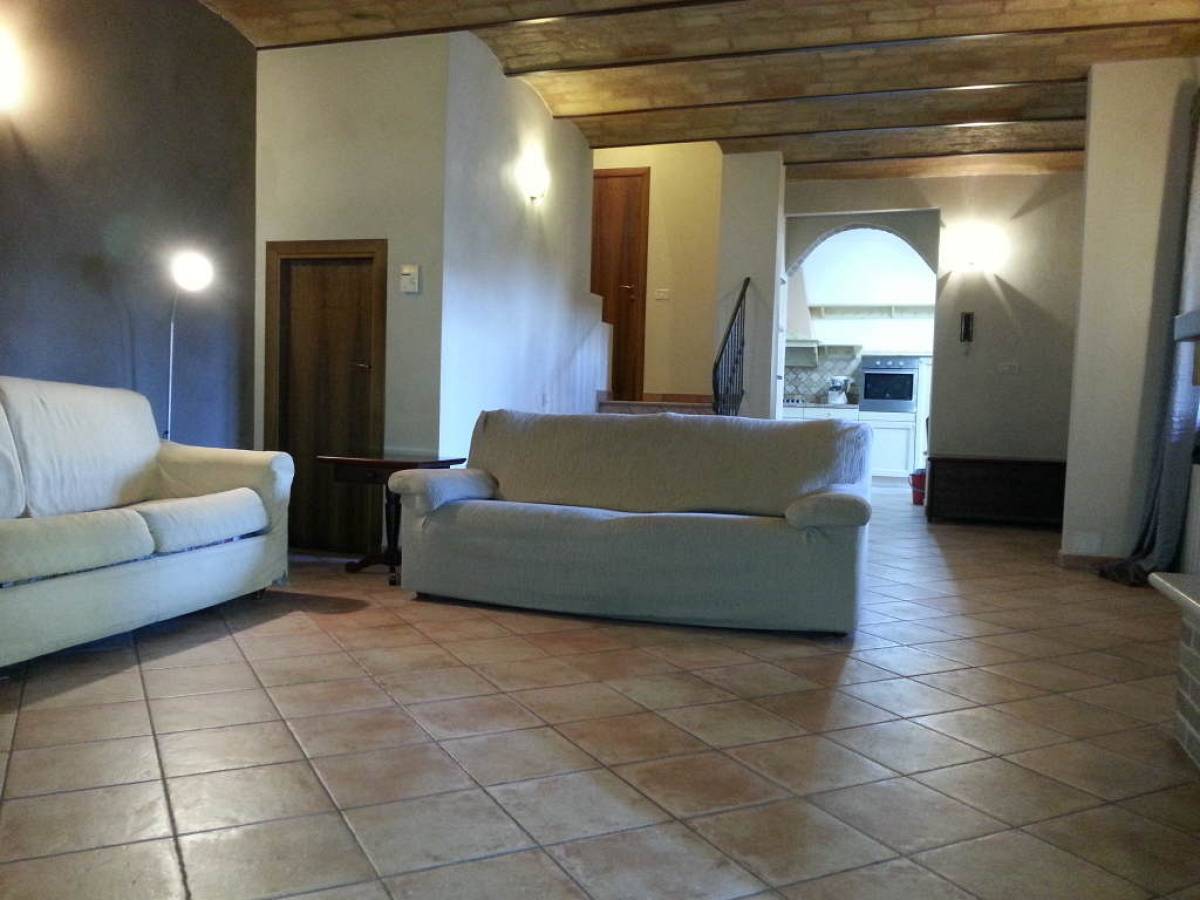 Casa indipendente in vendita in via piane chienti 153  a Civitanova Marche - 3212798 foto 10