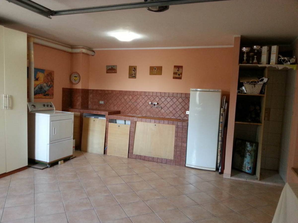 Indipendent house for sale in via piane chienti 153  at Civitanova Marche - 3212798 foto 13