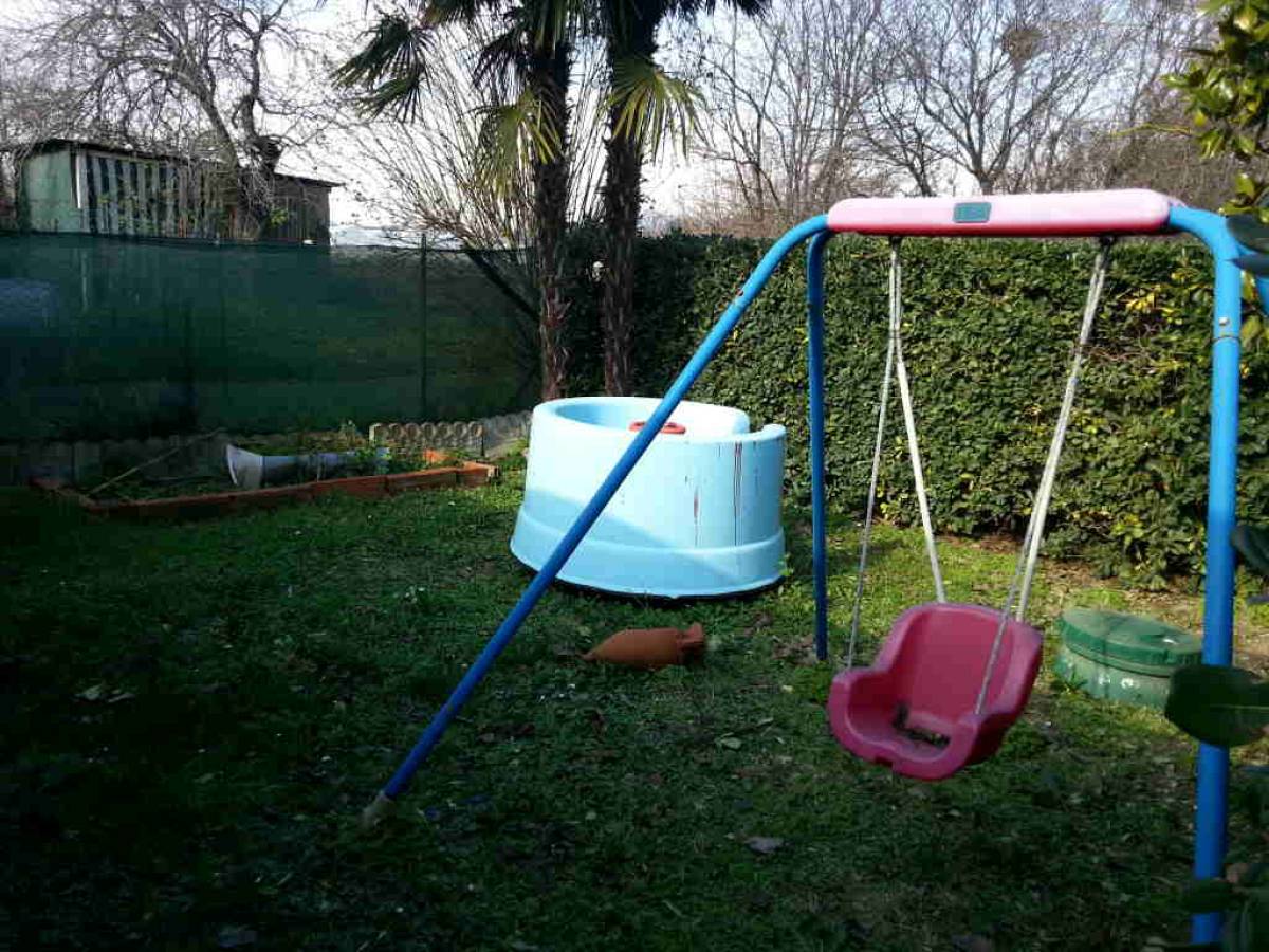 Indipendent house for sale in via piane chienti 153  at Civitanova Marche - 3212798 foto 16