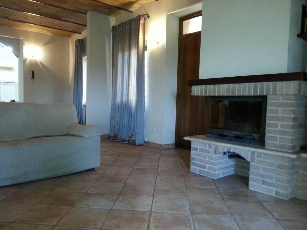 Indipendent house for sale in via piane chienti 153  at Civitanova Marche - 3212798 foto 20