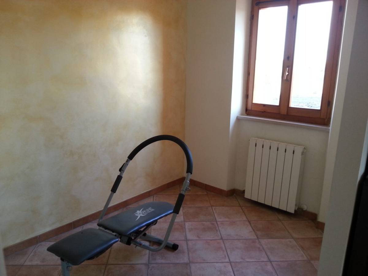 Casa indipendente in vendita in via piane chienti 153  a Civitanova Marche - 3212798 foto 27