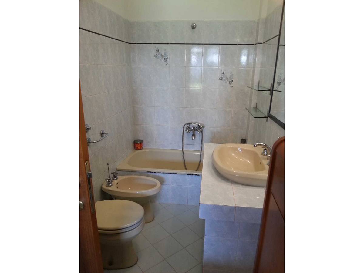 Casa indipendente in vendita in via piane chienti 153  a Civitanova Marche - 3212798 foto 29