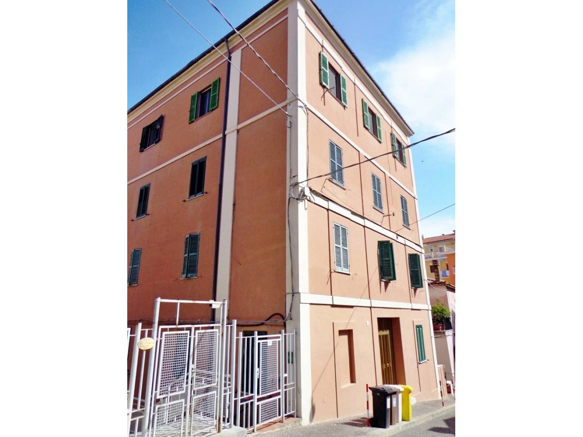 Apartment for sale in via don minzoni  in S. Maria - Arenazze area at Chieti - 7664649 foto 1