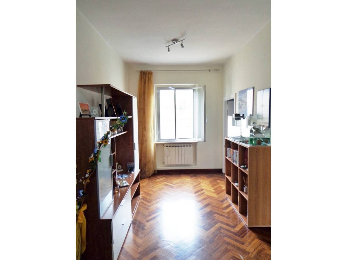 Apartment for sale in via don minzoni  in S. Maria - Arenazze area at Chieti - 7664649 foto 2