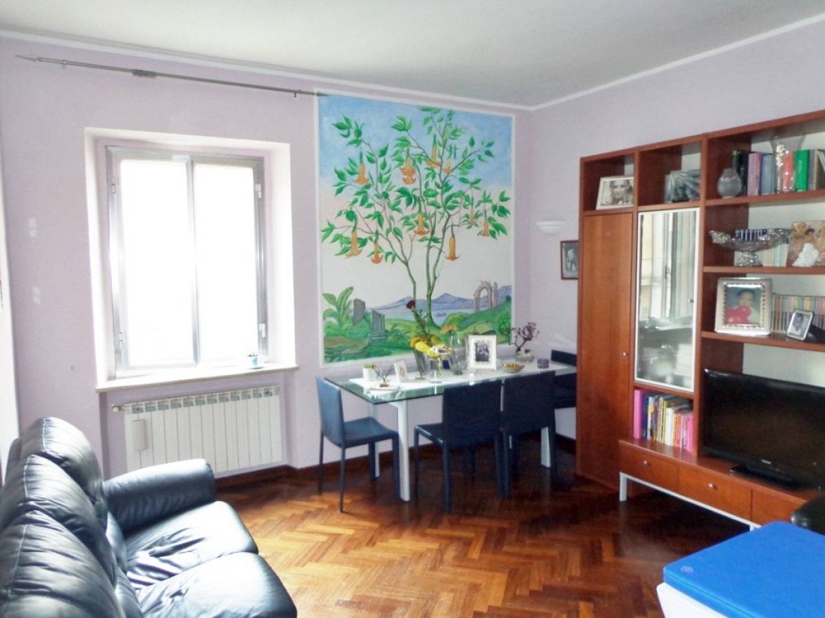 Apartment for sale in via don minzoni  in S. Maria - Arenazze area at Chieti - 7664649 foto 5