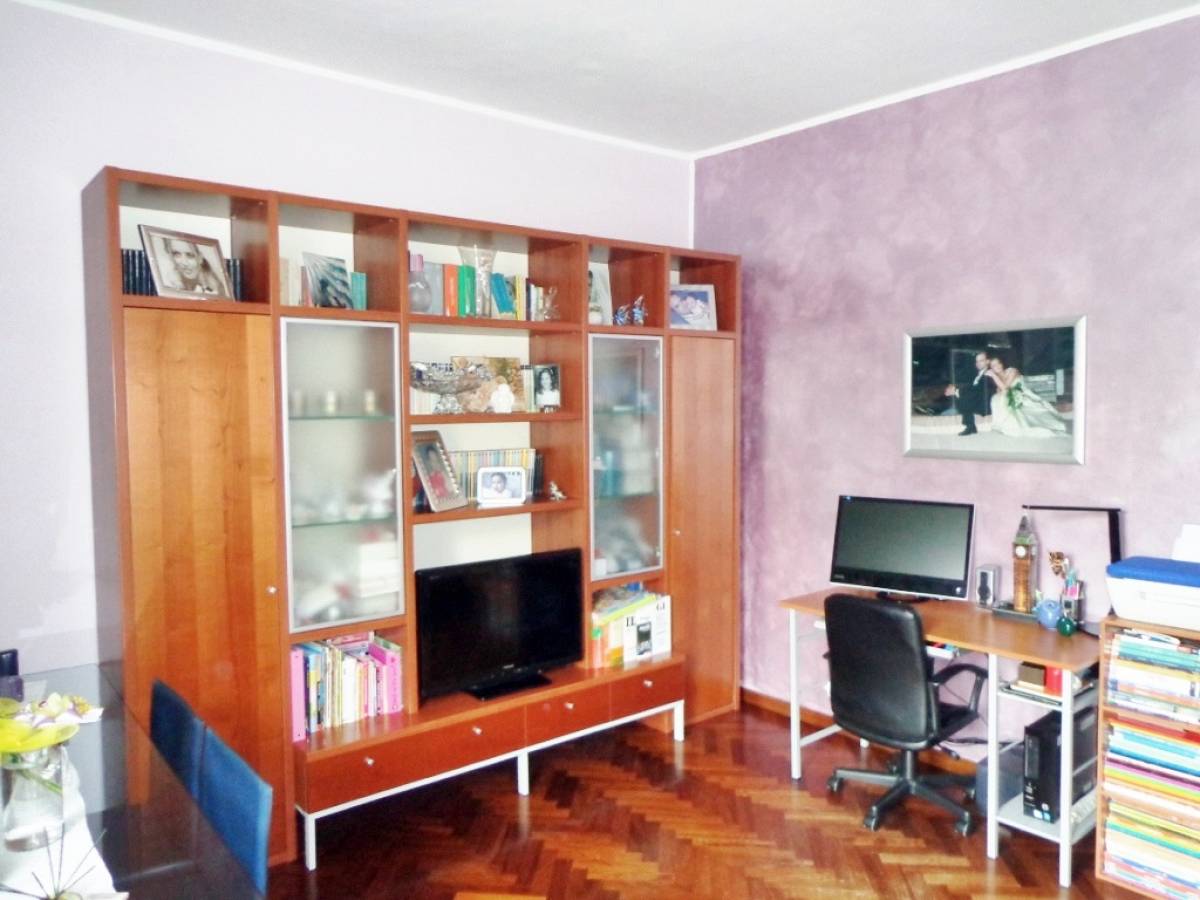 Apartment for sale in via don minzoni  in S. Maria - Arenazze area at Chieti - 7664649 foto 6