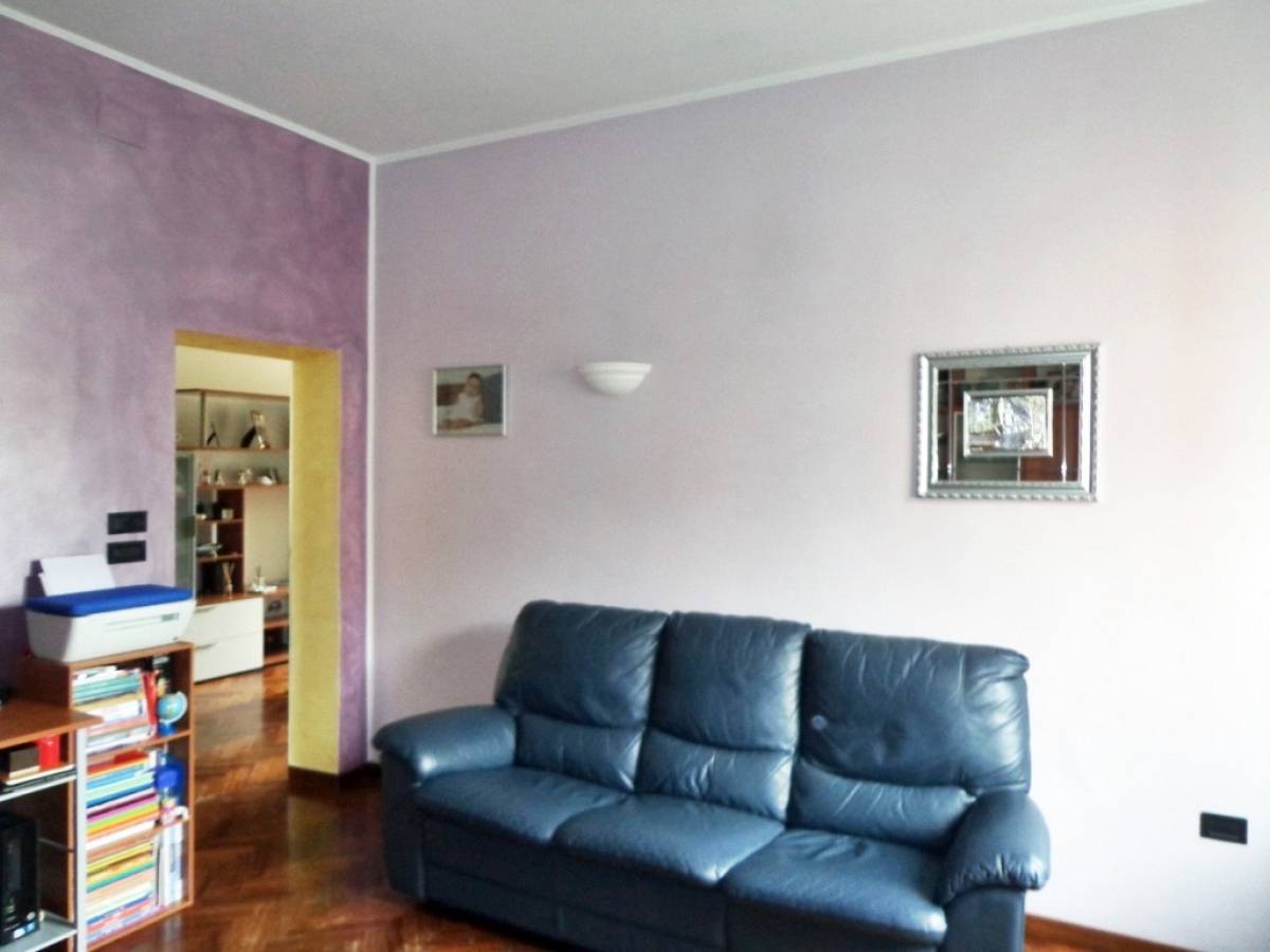 Apartment for sale in via don minzoni  in S. Maria - Arenazze area at Chieti - 7664649 foto 7