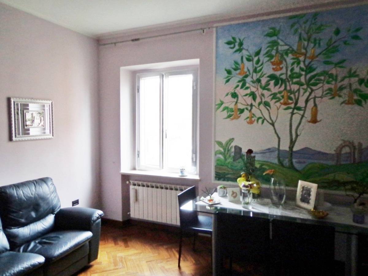 Apartment for sale in via don minzoni  in S. Maria - Arenazze area at Chieti - 7664649 foto 8