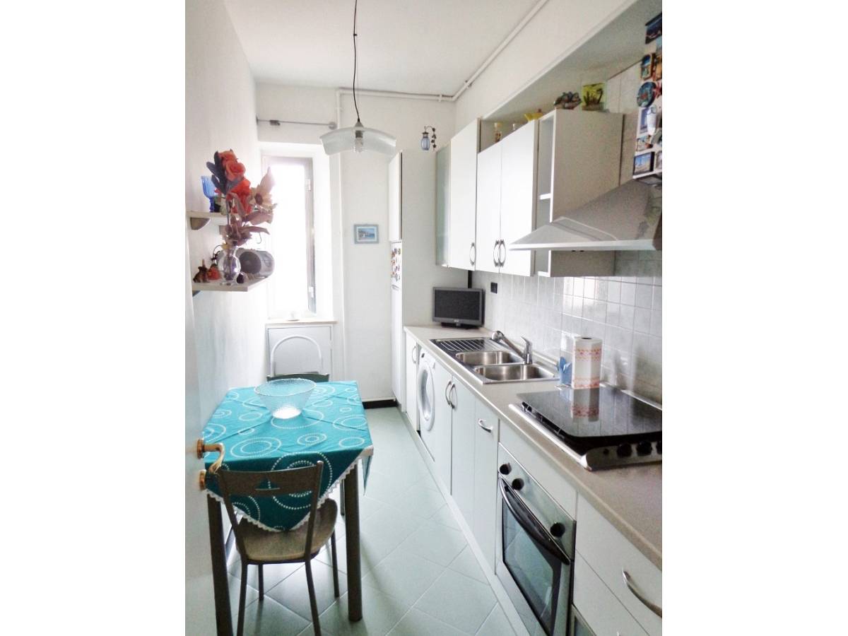 Apartment for sale in via don minzoni  in S. Maria - Arenazze area at Chieti - 7664649 foto 9