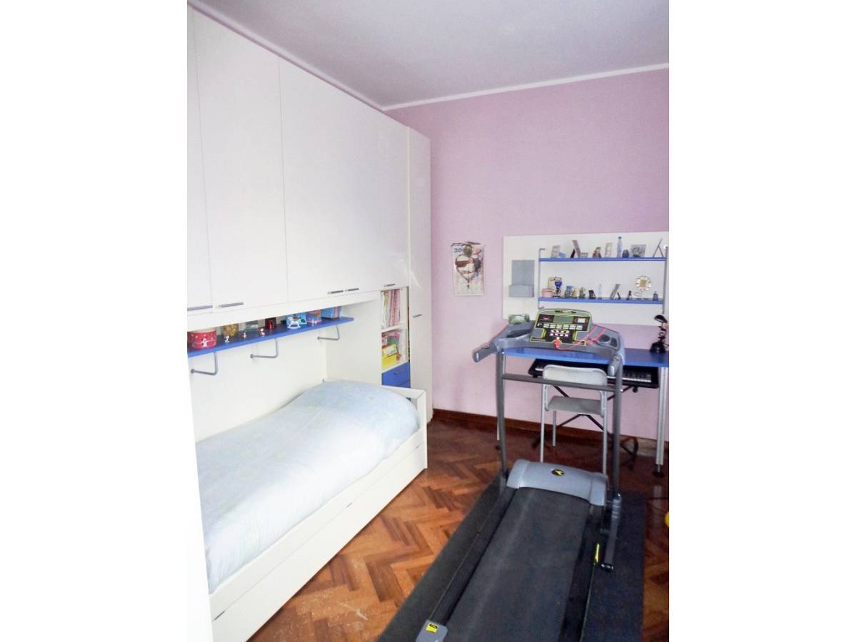 Apartment for sale in via don minzoni  in S. Maria - Arenazze area at Chieti - 7664649 foto 14