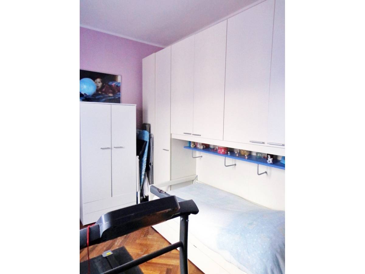 Apartment for sale in via don minzoni  in S. Maria - Arenazze area at Chieti - 7664649 foto 15