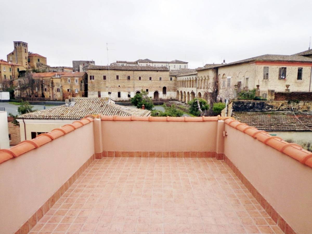 Apartment for sale in via don minzoni  in S. Maria - Arenazze area at Chieti - 7664649 foto 18