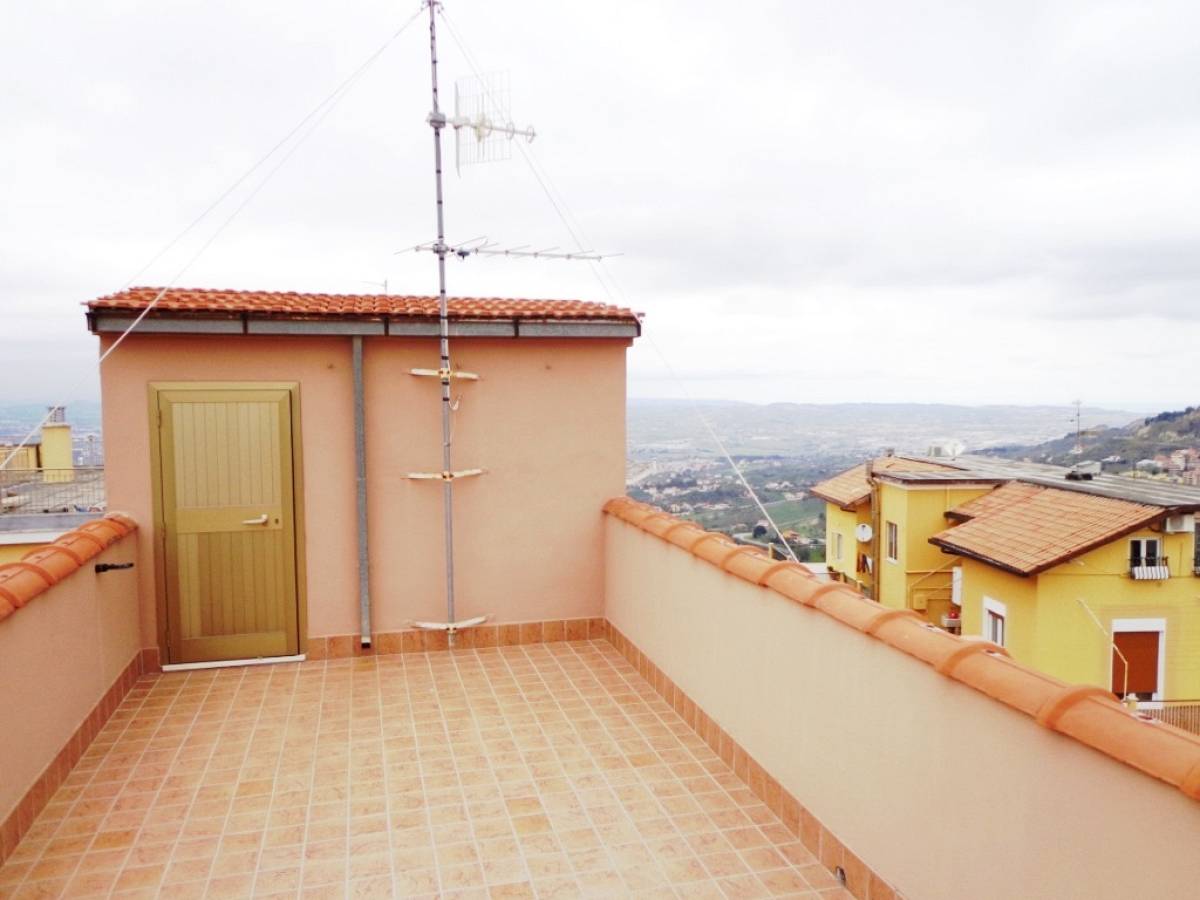 Apartment for sale in via don minzoni  in S. Maria - Arenazze area at Chieti - 7664649 foto 20