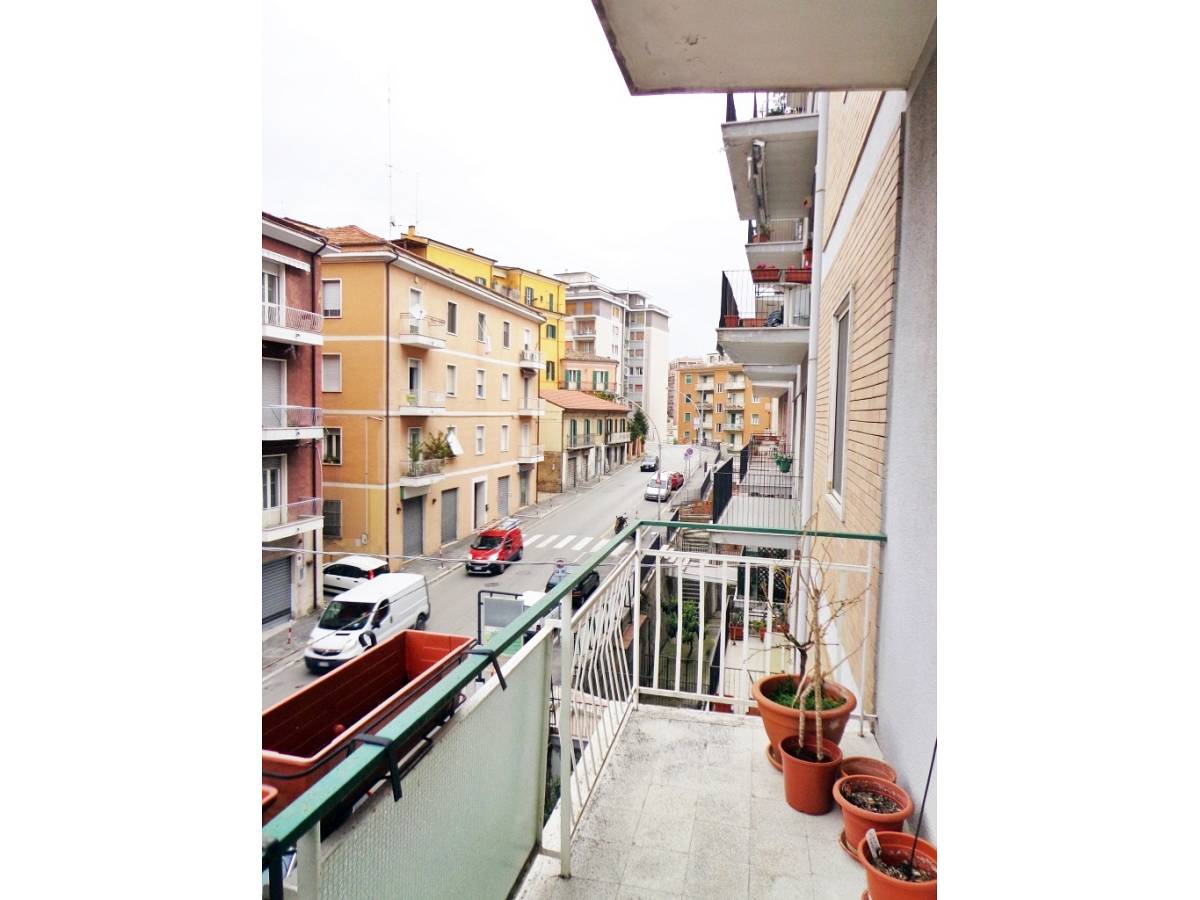 Apartment for sale in via papa giovanni XXIII°  at Chieti - 12110 foto 1