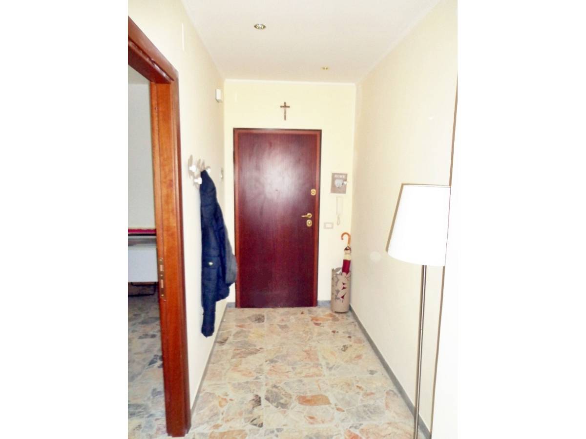 Apartment for sale in via papa giovanni XXIII°  at Chieti - 12110 foto 4