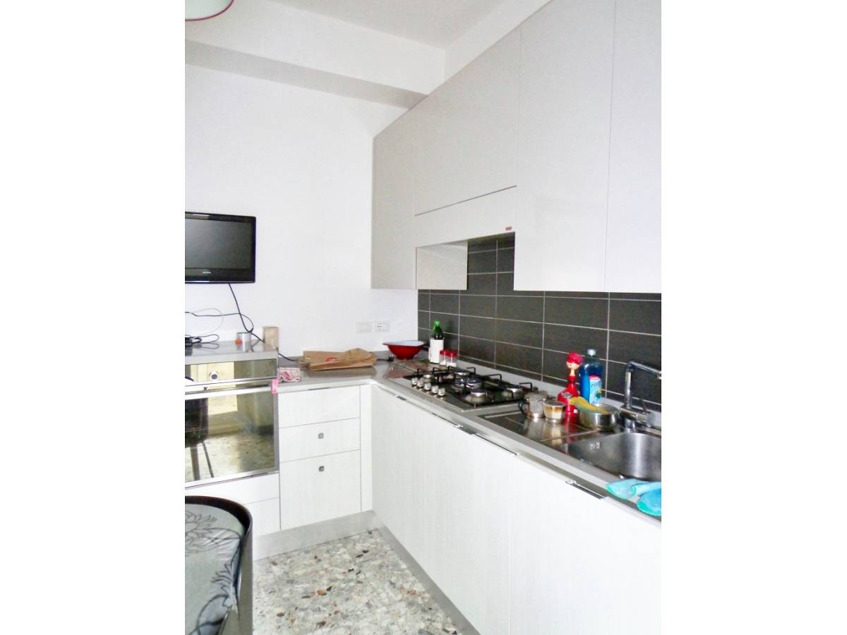 Apartment for sale in via papa giovanni XXIII°  at Chieti - 12110 foto 10