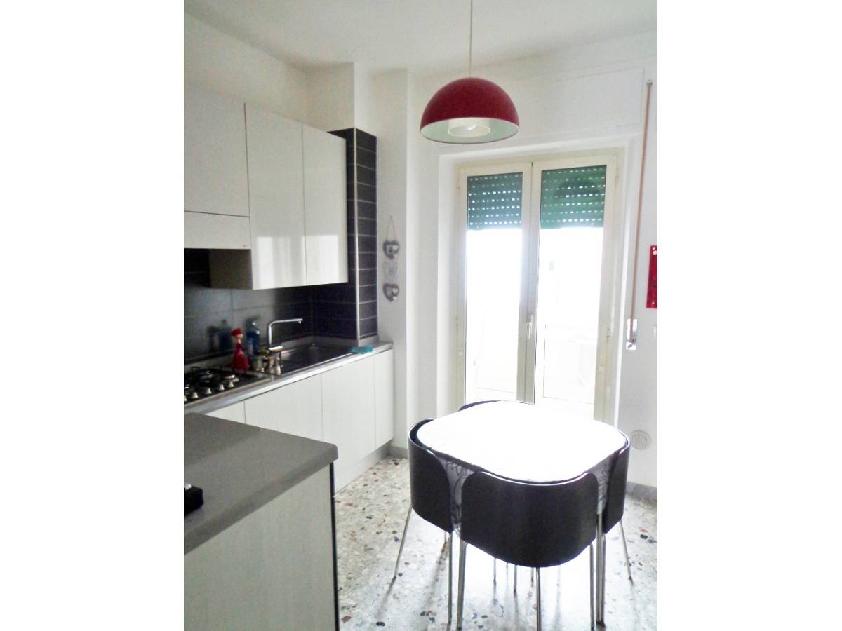 Apartment for sale in via papa giovanni XXIII°  at Chieti - 12110 foto 11