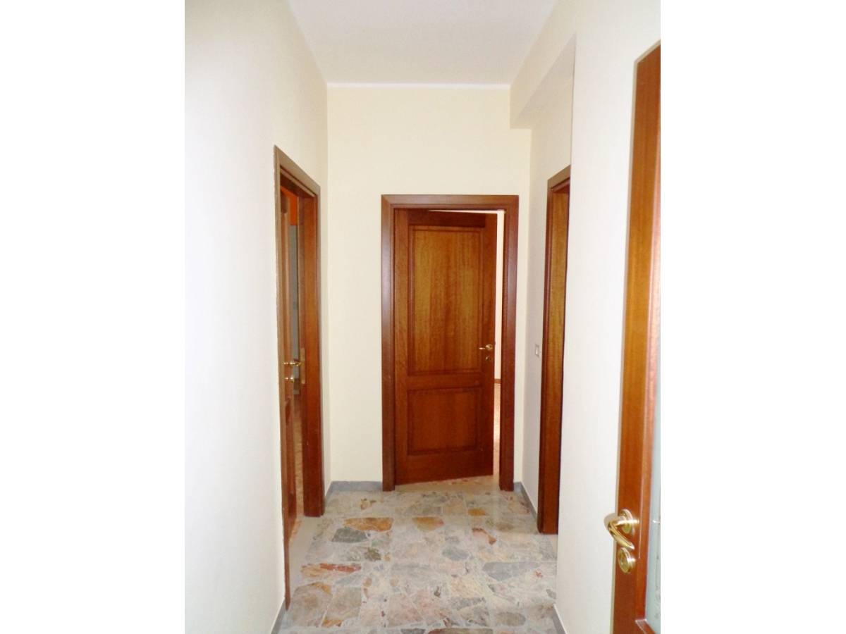 Apartment for sale in via papa giovanni XXIII°  at Chieti - 12110 foto 12