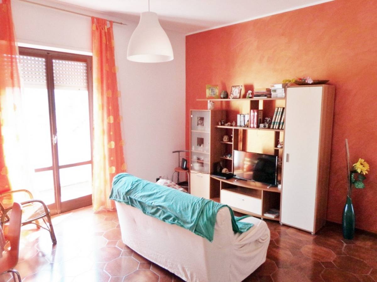 Appartamento in vendita in viale abruzzo zona Scalo Stazione-Centro a Chieti - 4642900 foto 4