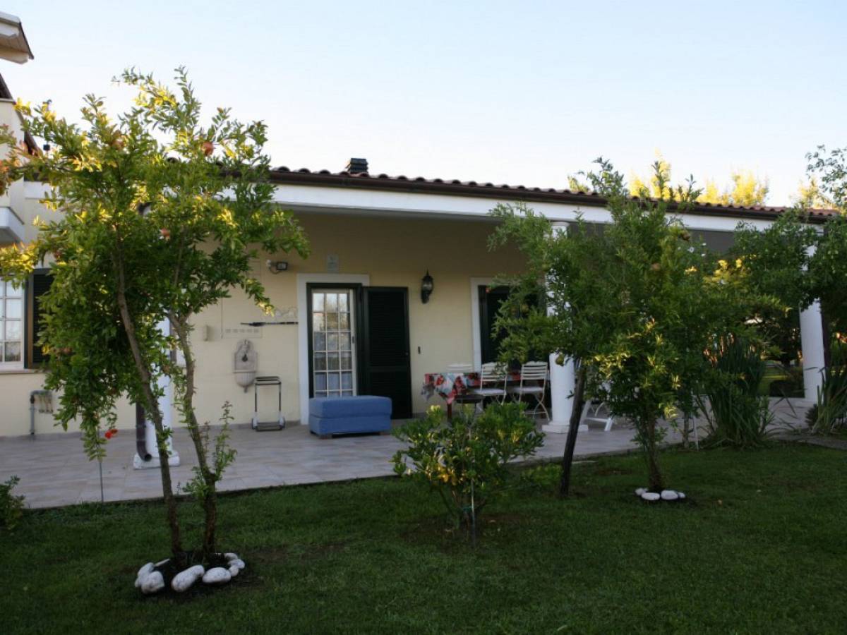 Villa in vendita in contrada Vertonica  a Città Sant'Angelo - 508570 foto 2